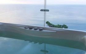 Pohang Nature Pool Villa Pension