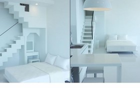 Pohang Nature Pool Villa Pension