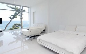 Pohang Nature Pool Villa Pension