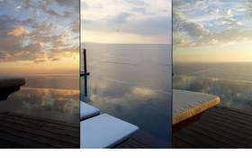 Pohang Nature Pool Villa Pension