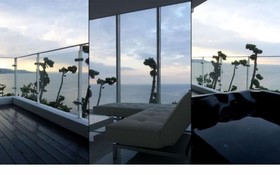 Pohang Nature Pool Villa Pension