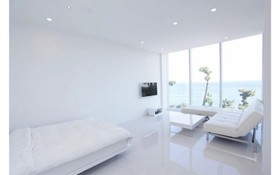 Pohang Nature Pool Villa Pension