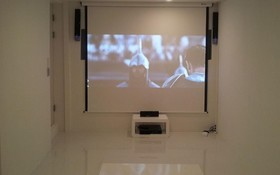 Pohang Nature Pool Villa Pension