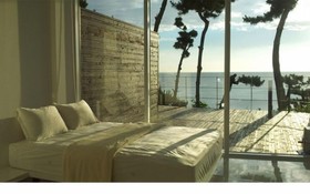 Pohang Nature Pool Villa Pension