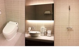 Pohang Nature Pool Villa Pension