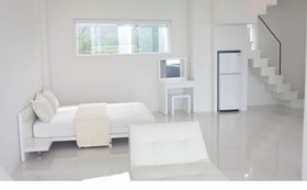 Pohang Nature Pool Villa Pension