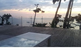 Pohang Nature Pool Villa Pension