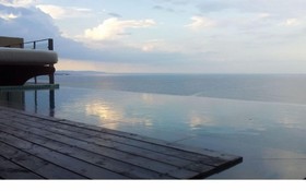 Pohang Nature Pool Villa Pension