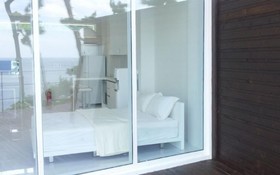 Pohang Nature Pool Villa Pension