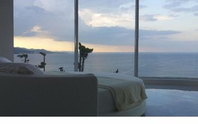 Pohang Nature Pool Villa Pension