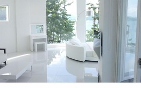 Pohang Nature Pool Villa Pension