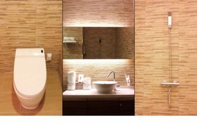 Pohang Nature Pool Villa Pension