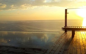 Pohang Nature Pool Villa Pension