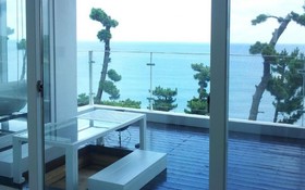 Pohang Nature Pool Villa Pension