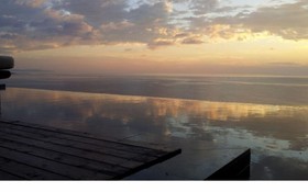 Pohang Nature Pool Villa Pension