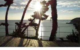 Pohang Nature Pool Villa Pension