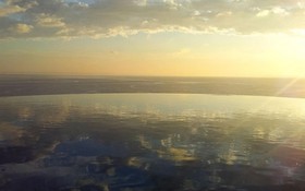 Pohang Nature Pool Villa Pension