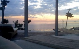 Pohang Nature Pool Villa Pension