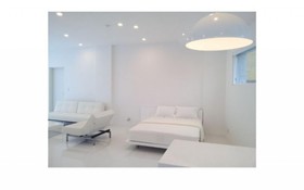 Pohang Nature Pool Villa Pension