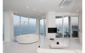 Pohang Nature Pool Villa Pension