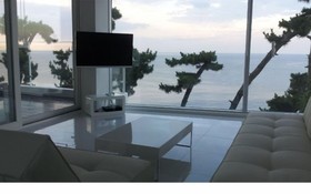 Pohang Nature Pool Villa Pension