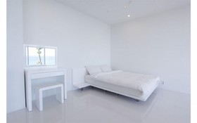 Pohang Nature Pool Villa Pension