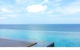 Pohang Nature Pool Villa Pension