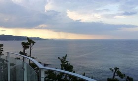 Pohang Nature Pool Villa Pension