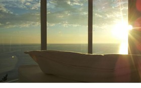 Pohang Nature Pool Villa Pension