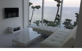 Pohang Nature Pool Villa Pension