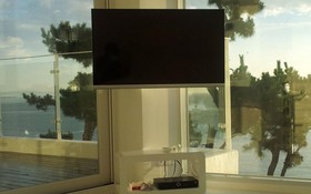 Pohang Nature Pool Villa Pension