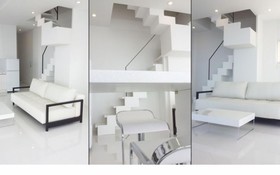 Pohang Nature Pool Villa Pension