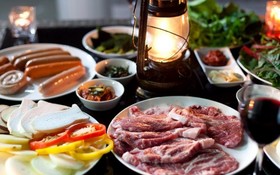 Pohang Nature Pool Villa Pension