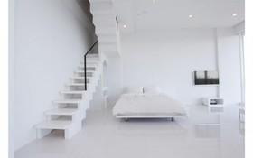 Pohang Nature Pool Villa Pension