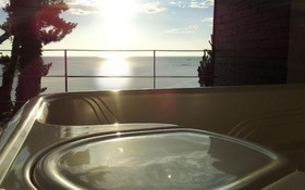 Pohang Nature Pool Villa Pension