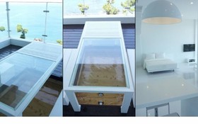 Pohang Nature Pool Villa Pension