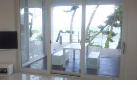 Pohang Nature Pool Villa Pension