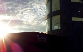 Pohang Nature Pool Villa Pension