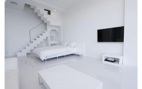 Pohang Nature Pool Villa Pension