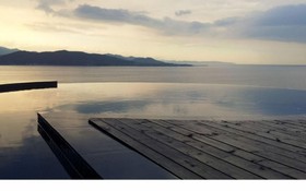 Pohang Nature Pool Villa Pension