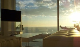 Pohang Nature Pool Villa Pension