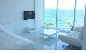 Pohang Nature Pool Villa Pension