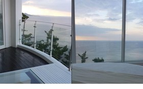 Pohang Nature Pool Villa Pension