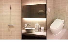 Pohang Nature Pool Villa Pension