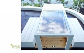 Pohang Nature Pool Villa Pension