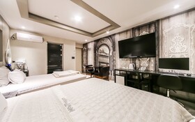 Pohang Ocheon Montana