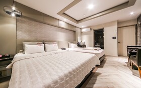 Pohang Ocheon Montana