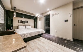 Pohang Ocheon Montana