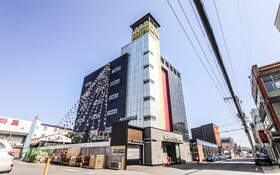 Pohang Ocheon Montana