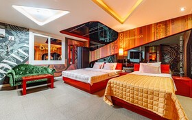 Pohang Ocheon Orange Motel